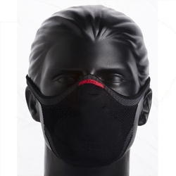 Máscara de Proteção Fiber Knit Reutilizável Tamanho M Menor preço em Máscara de Proteção Fiber Knit Reutilizável Tamanho M