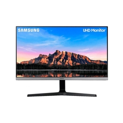 Monitor 28 Samsung Led Uhd 4k Lu28r550uqlmzd Menor preço em Monitor 28 Samsung Led Uhd 4k Lu28r550uqlmzd