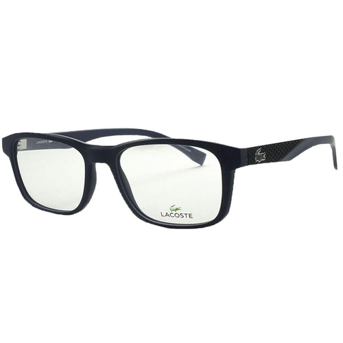 armação de oculos masculino lacoste
