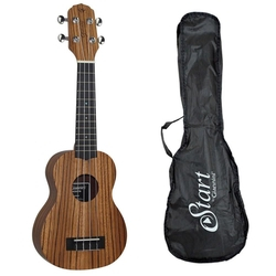 Ukulele Soprano Acustico Giannini C/ Bag Guk-21 Zw Menor preço em Ukulele Soprano Acustico Giannini C/ Bag Guk-21 Zw