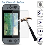 Película de Vidro Temperado para Tela Nintendo Switch - Oivo