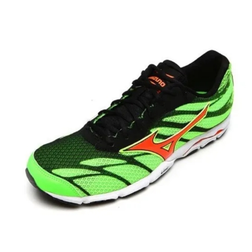 mizuno wave hitogami 3 feminino