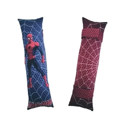 Almofada para Cinto de Segurança Personalizada - Homem Aranha IIII Menor preço em Almofada para Cinto de Segurança Personalizada - Homem Aranha IIII