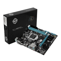 Placa Mae TGT H81 DDR3 Socket LGA1150 Chipset Intel H81 é boa?