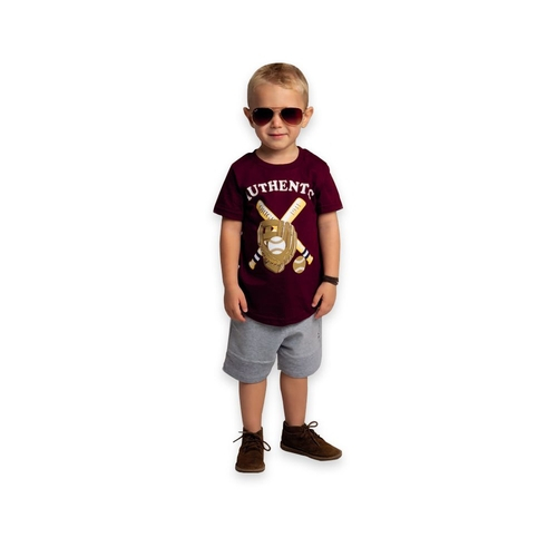 conjunto verao infantil promoção