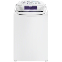 Lavadora 17kg Electrolux Cesto Inox Lpr17 Menor preço em Lavadora 17kg Electrolux Cesto Inox Lpr17
