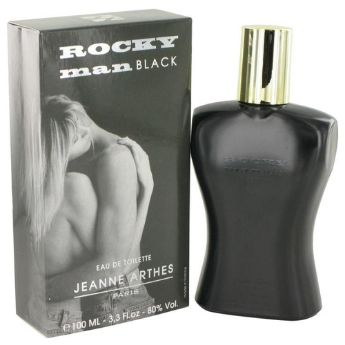 rocky man red light perfume