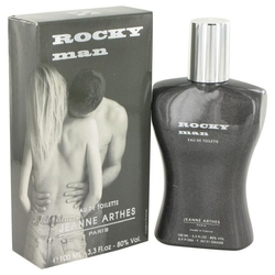 rocky man red light perfume