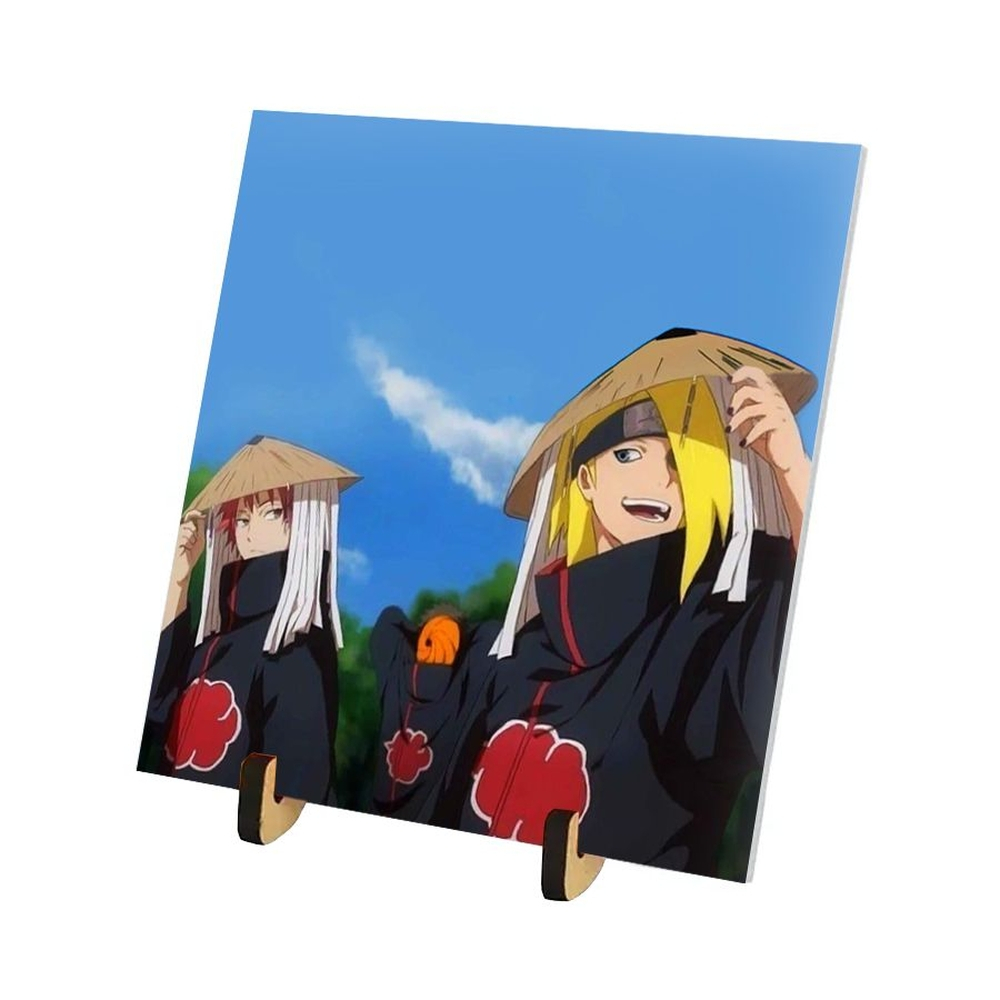 Deidara/anime/Naruto