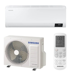 Ar Condicionado Split Samsung Digital Inverter Ultra 12000 BTUs Frio 220V AR12TVHZDWKNAZ Menor preço em Ar Condicionado Split Samsung Digital Inverter Ultra 12000 BTUs Frio 220V AR12TVHZDWKNAZ