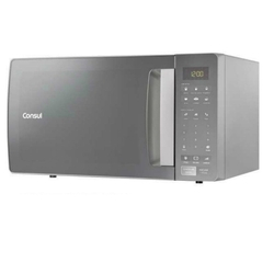 Microondas Consul CMS45AR 32L Menor preço em Microondas Consul CMS45AR 32L