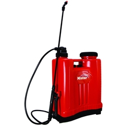 Pulverizador Costal 20lt é boa?