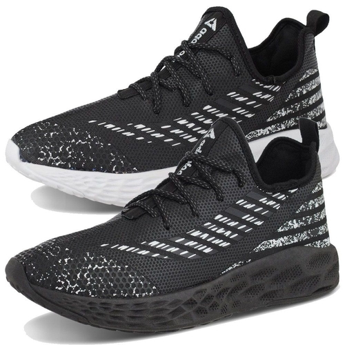 tenis adaption americanas