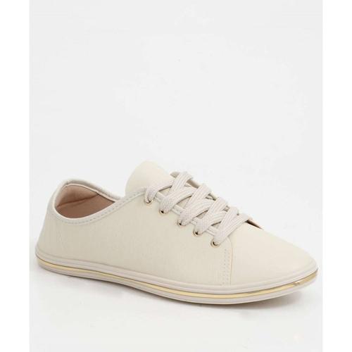 tenis flatform tamanho 40