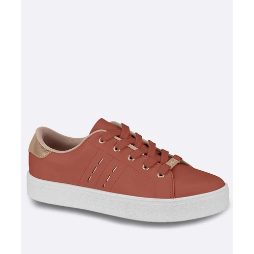 tenis moleca metalizado