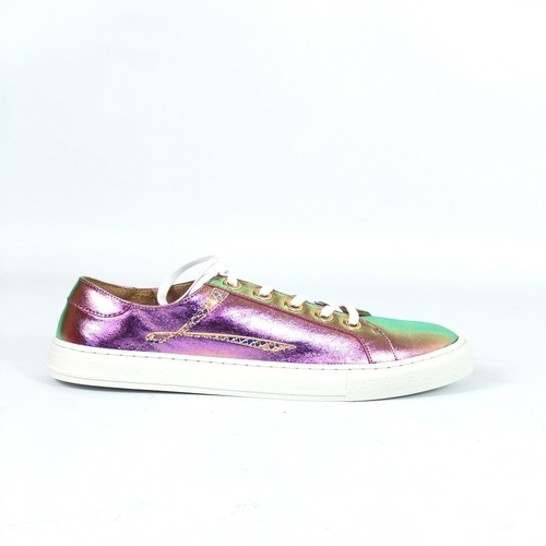 tenis flatform luiza barcelos