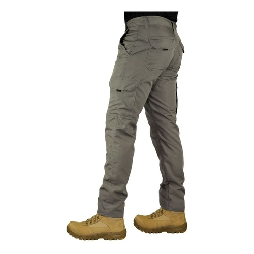 calça cargo masculina rip stop