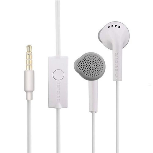 Fone de ouvido samsung stereo branco p2 Clearance