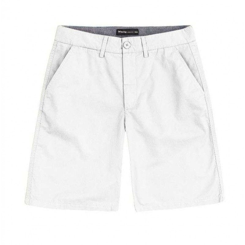 Bermudas hering em promoção Clearance