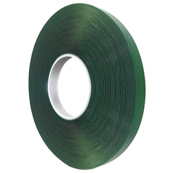 Fita Dupla Face Adere Adermax Acrílica XT100 9mm x 20m Menor preço em Fita Dupla Face Adere Adermax Acrílica XT100 9mm x 20m