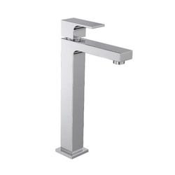 Torneira para Lavatório de Mesa Bica Alta Unic Cromado é boa?
