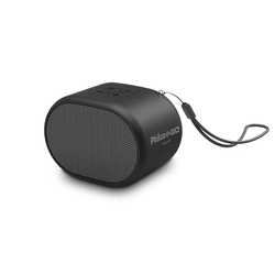Speaker Philco Go PBS05BT 8W Menor preço em Speaker Philco Go PBS05BT 8W