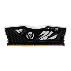 Memoria Team Group T-Force RTB Delta RGB 8GB (1x8) DDR4 3200MHz, TF12D48G3200HC16C01 Menor preço em Memoria Team Group T-Force RTB Delta RGB 8GB (1x8) DDR4 3200MHz, TF12D48G3200HC16C01
