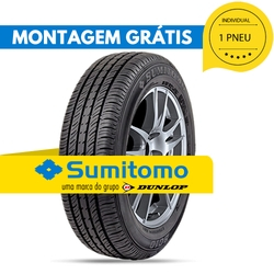 Pneu 185/65 R14 86t Bc10 Sumitomo Cod.ref. Monza /santana /versailles /gol /palio /parati Menor preço em Pneu 185/65 R14 86t Bc10 Sumitomo Cod.ref. Monza /santana /versailles /gol /palio /parati