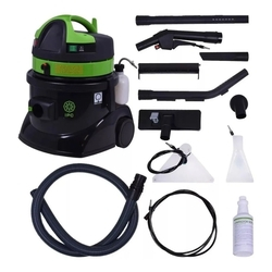Menor preço em Extratora E Lavadora 16 Litros 1250w 110v/220v Ipc Lavaclean