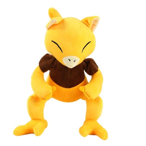 Abra plush 2024