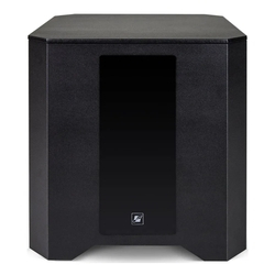 Frahm - Subwoofer Ativo 8" 100W Rms Preto RD SW8 Menor preço em Frahm - Subwoofer Ativo 8" 100W Rms Preto RD SW8