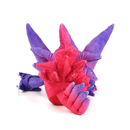 Gengar Mega Pelúcia 18x25cm