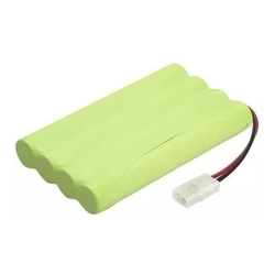 Menor preço em Bateria 9,6v 2200mah Carrinho Brinquedos