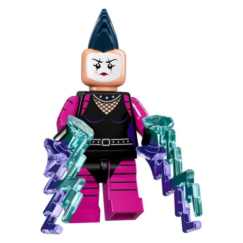 Lego Fairy Batman 71017 The LEGO Batman Movie Series 1 Minifigure 