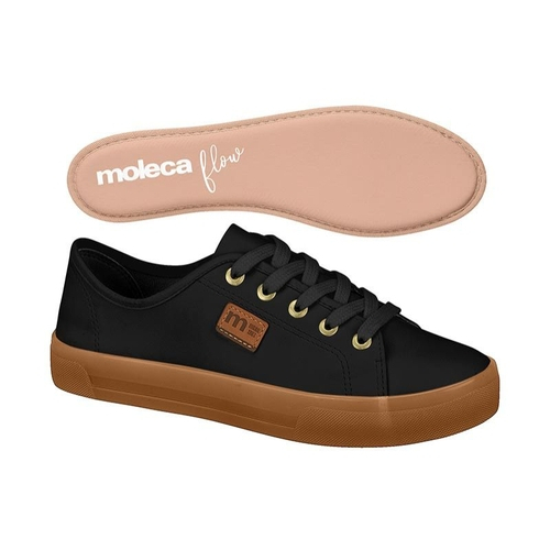 tenis moleca masculino