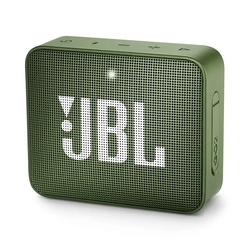 Caixa de Som JBL Go 2 Bluetooth, À Prova D´água, 3.1W, Verde Claro Menor preço em Caixa de Som JBL Go 2 Bluetooth, À Prova D´água, 3.1W, Verde Claro