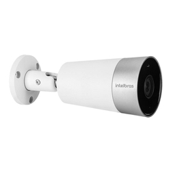 Camera Inteligente Intelbras Im5 Externa Wifi Full Hd Menor preço em Camera Inteligente Intelbras Im5 Externa Wifi Full Hd
