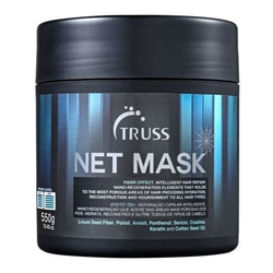 Truss Net Mask 550g Menor preço em Truss Net Mask 550g