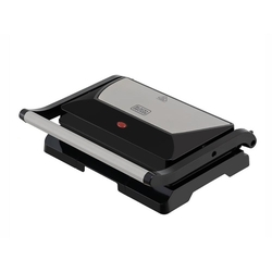 Grill Elétrico Black + Decker Com Prensa G800-B 750W é boa?