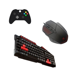 Kit Gamer Teclado USB KG-10BK com Mouse 2400 DPI 6 Botões MG-10BK C3Tech Menor preço em Kit Gamer Teclado USB KG-10BK com Mouse 2400 DPI 6 Botões MG-10BK C3Tech