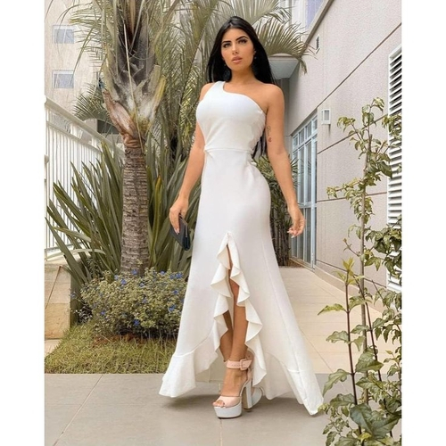 vestido luxo para casamento