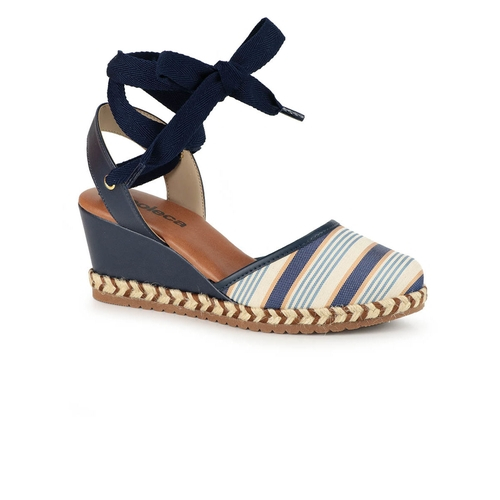 sandalia espadrille moleca