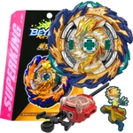 Beyblade Burst Sparking Booster B-167 Mirage Fafnir