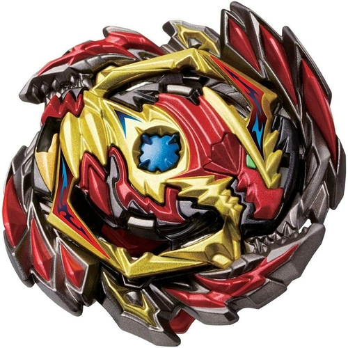 Beyblade Burst Gt Venom Diablos B-145 + Lançador Em Promoção | Ofertas ...