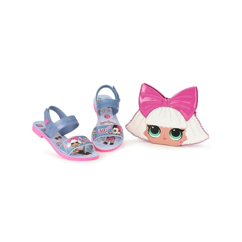 americanas sandalia infantil