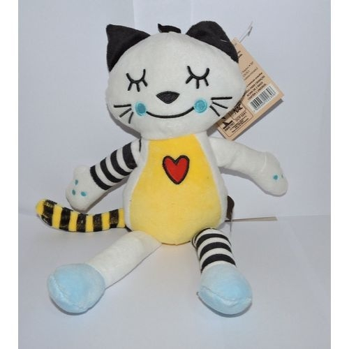 Pelucia gato miau cacau show Clearance