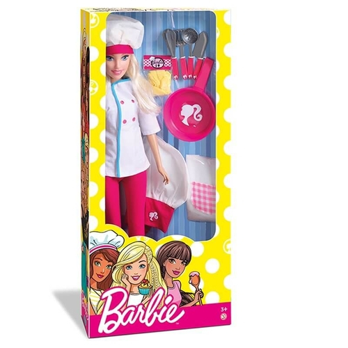 Barbie 65 cm Clearance