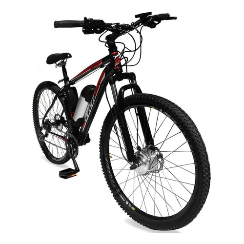 Bicicleta infantil aro 17 Clearance