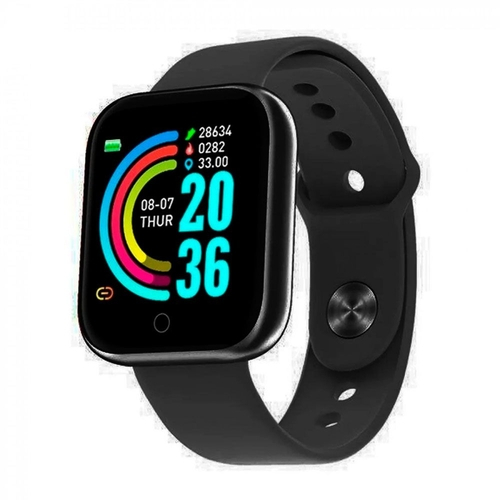 smartband americanas