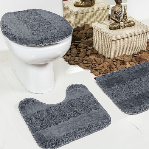 Jogo de banheiro fofinho Clearance